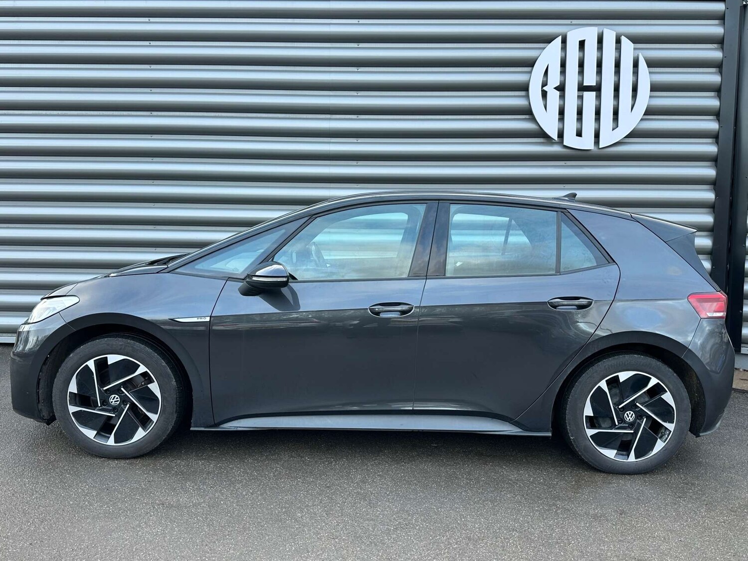 Used Volkswagen ID.3 2021 for sale - 77420229: Photo 6