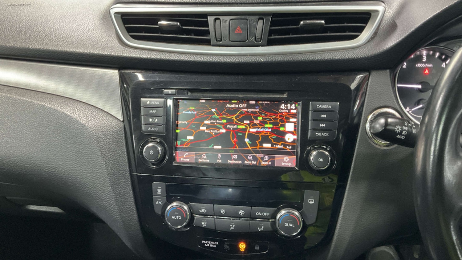 Used Nissan Qashqai 2020 for sale - 77736120: Photo 11