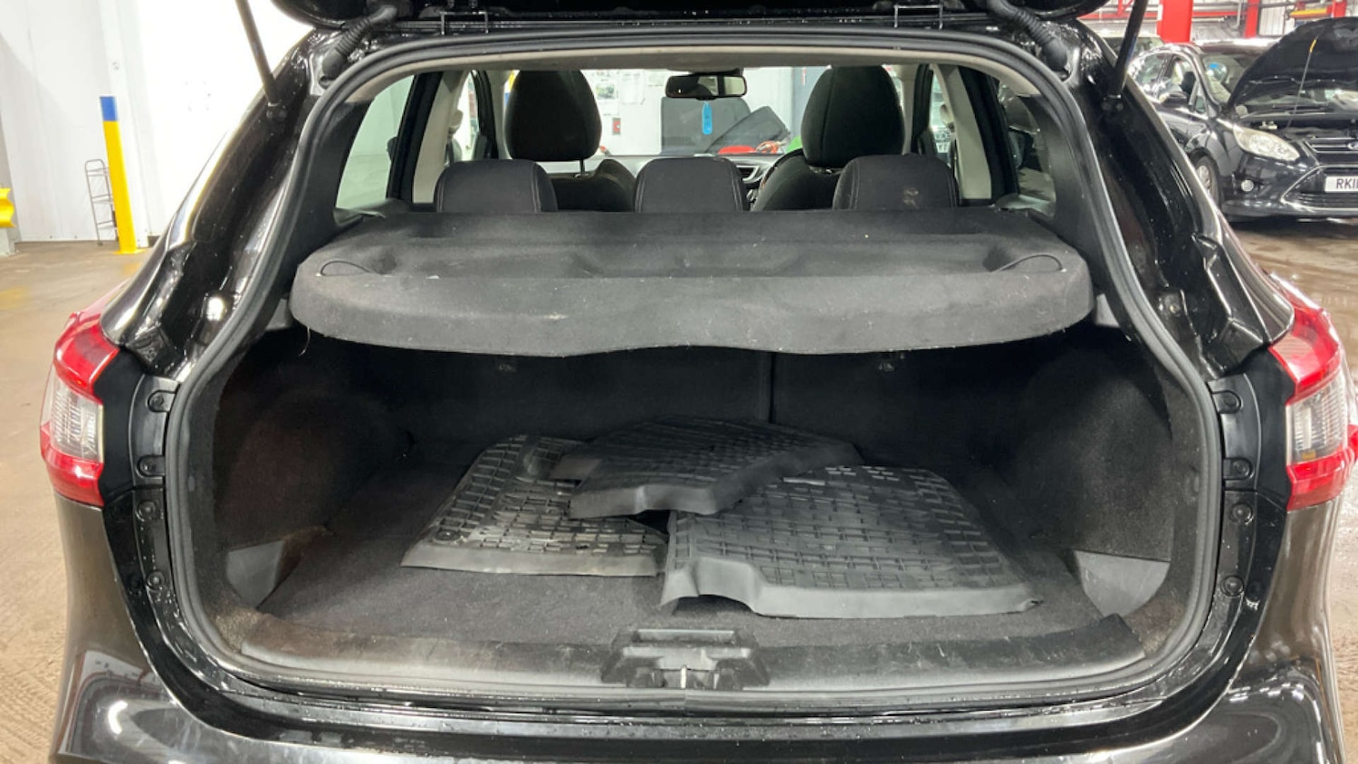 Used Nissan Qashqai 2020 for sale - 77736120: Photo 7