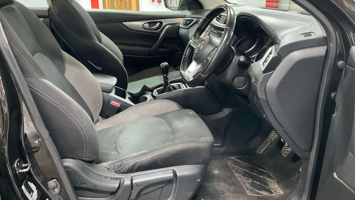 Used Nissan Qashqai 2020 for sale - 77736120: Photo 9