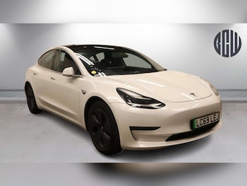 Used Tesla Model 3 2019 for sale - 78987486: Photo
