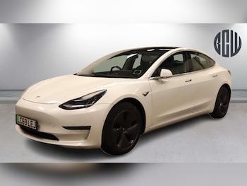 Used Tesla Model 3 2019 for sale - 78987486: Photo