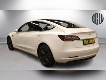 Used Tesla Model 3 2019 for sale - 78987486: Photo