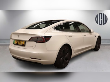 Used Tesla Model 3 2019 for sale - 78987486: Photo