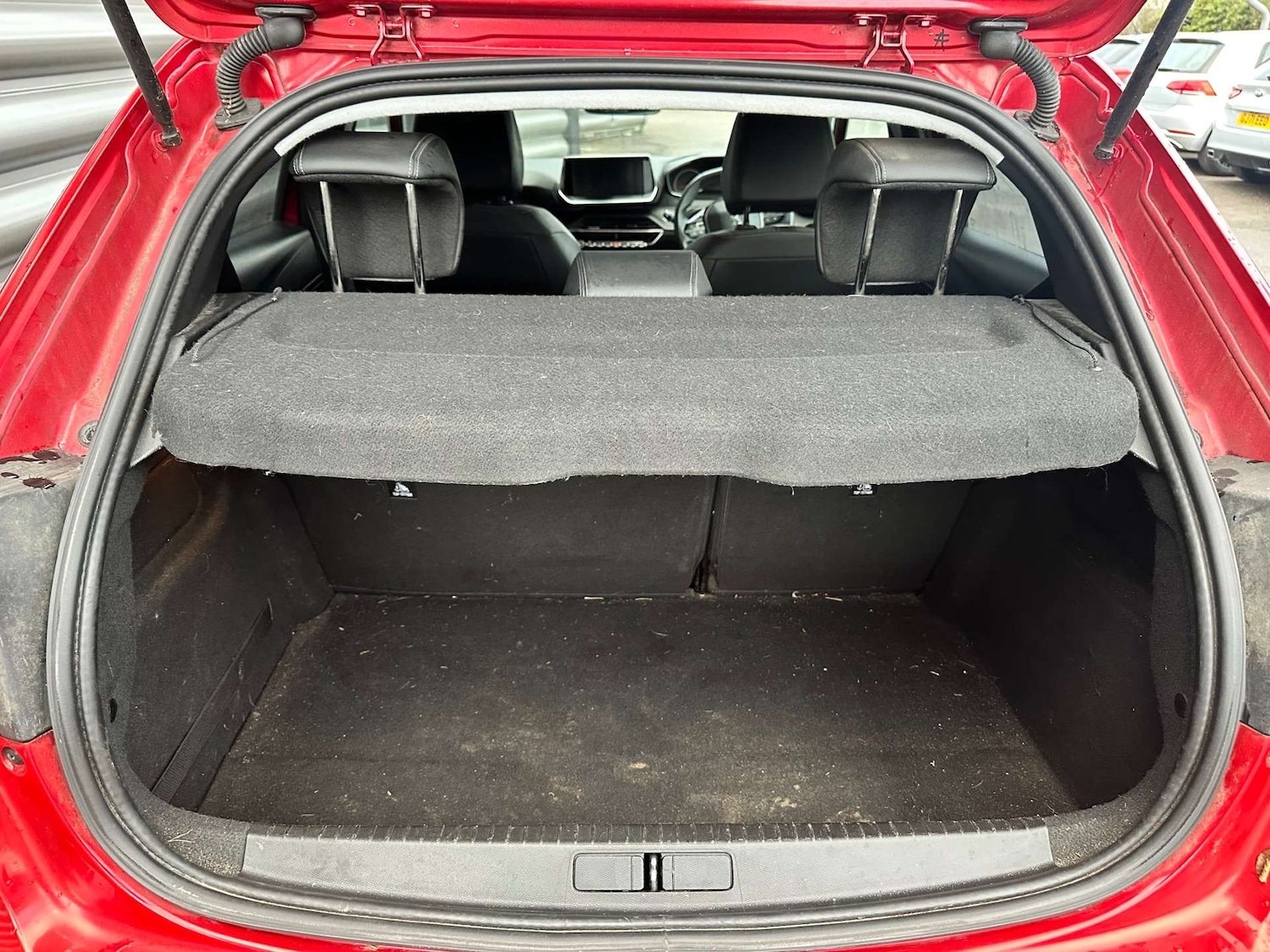 Used Peugeot 208 2021 for sale - 77259157: Photo 10