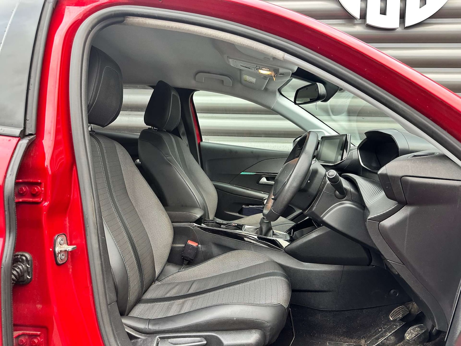 Used Peugeot 208 2021 for sale - 77259157: Photo 11