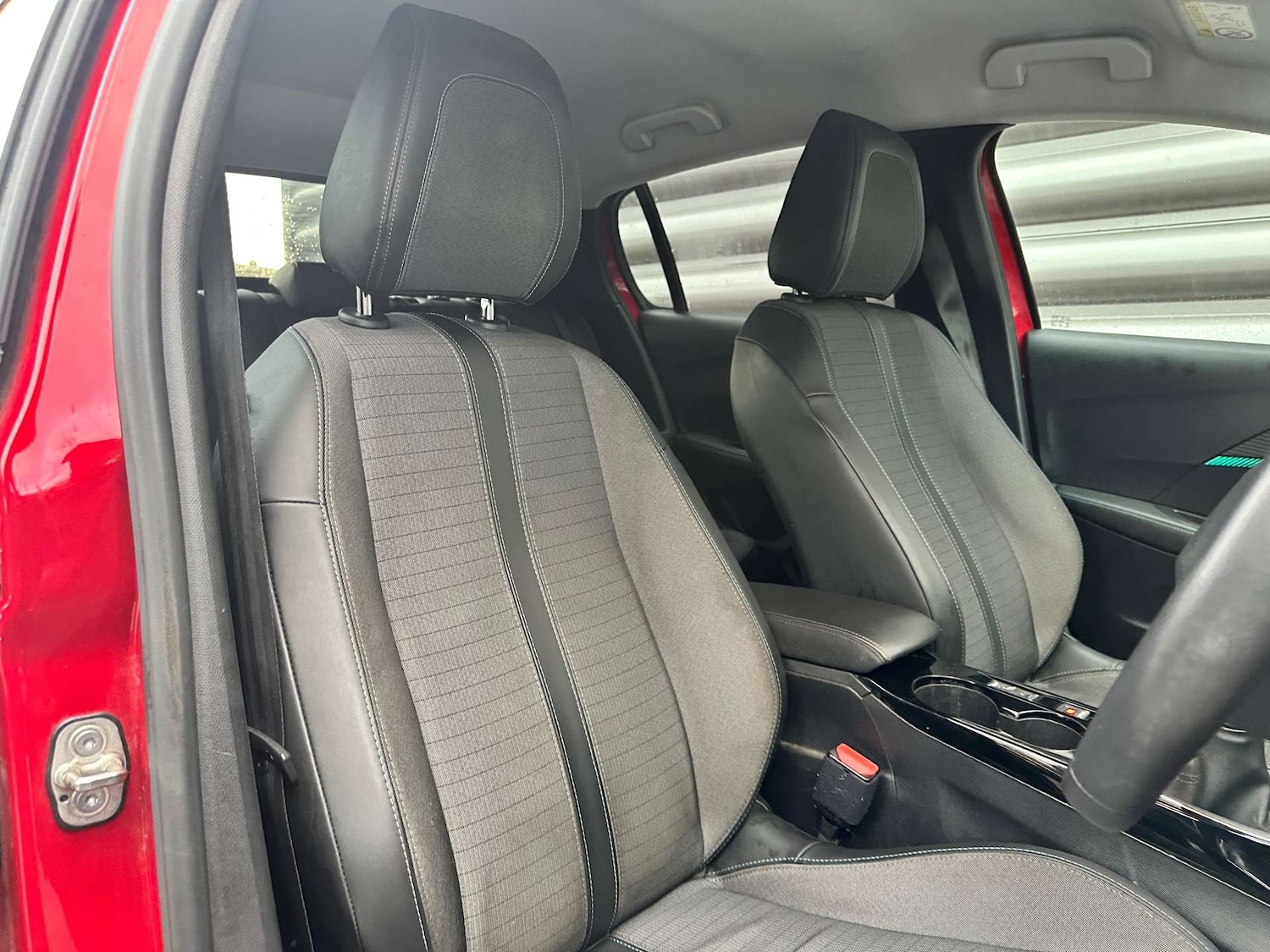 Used Peugeot 208 2021 for sale - 77259157: Photo 12