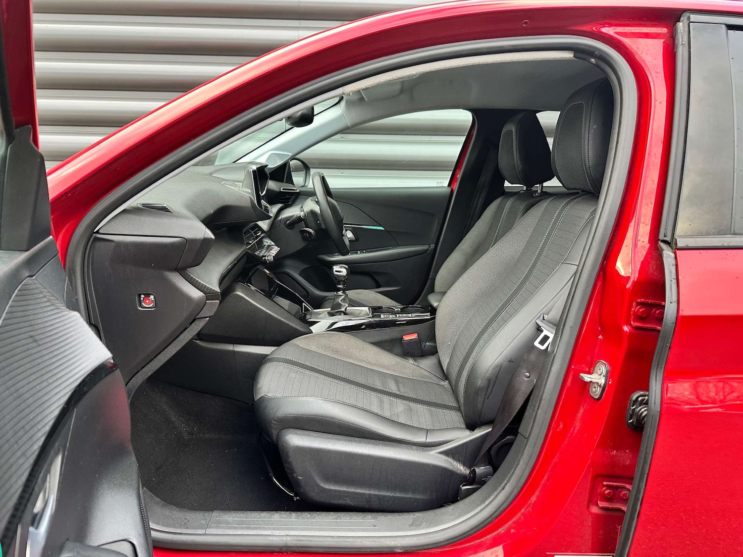 Used Peugeot 208 2021 for sale - 77259157: Photo 13