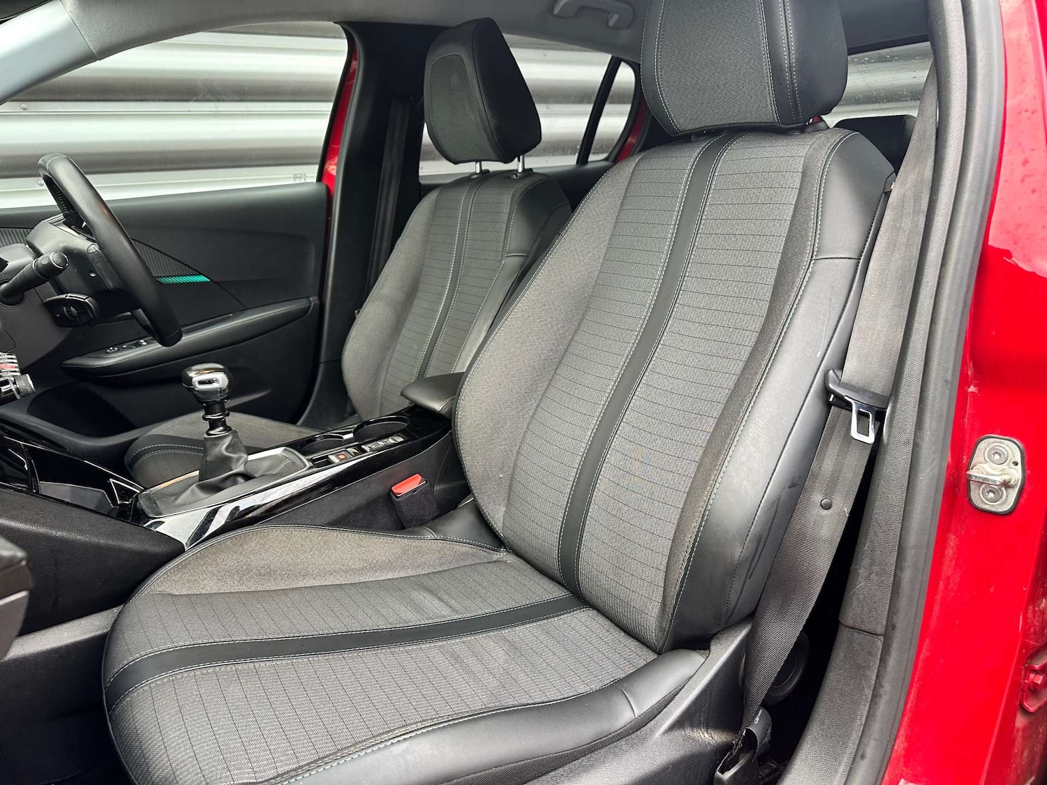 Used Peugeot 208 2021 for sale - 77259157: Photo 14