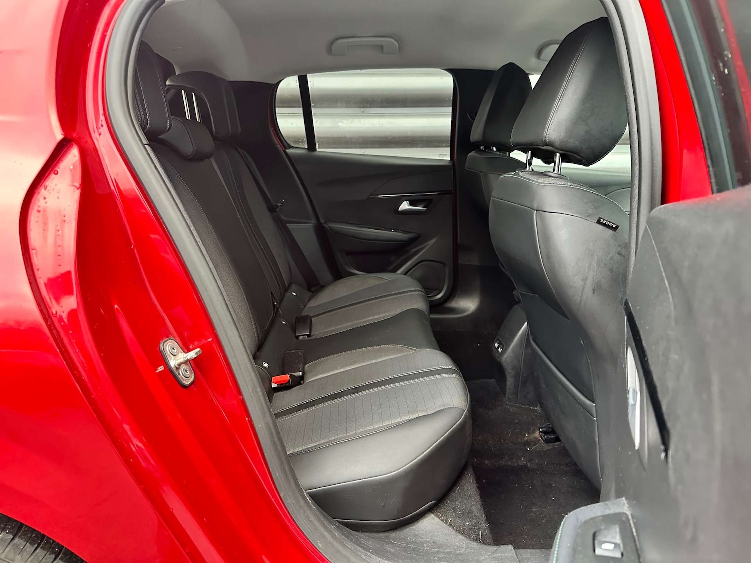 Used Peugeot 208 2021 for sale - 77259157: Photo 15