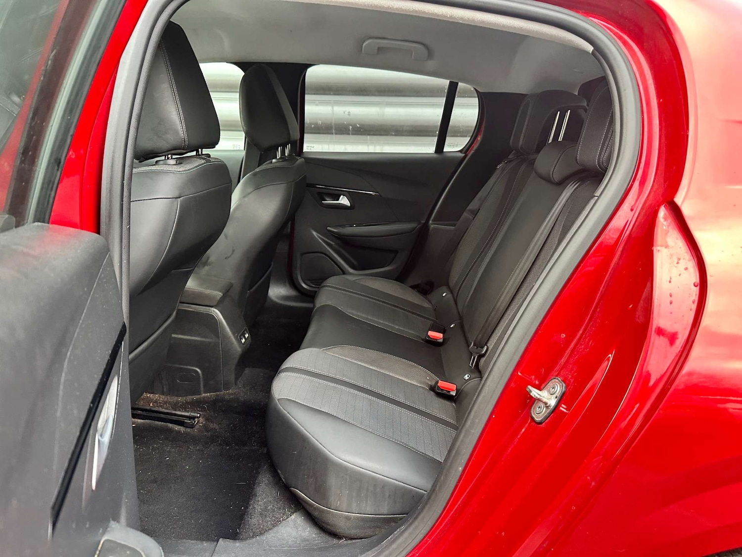 Used Peugeot 208 2021 for sale - 77259157: Photo 17