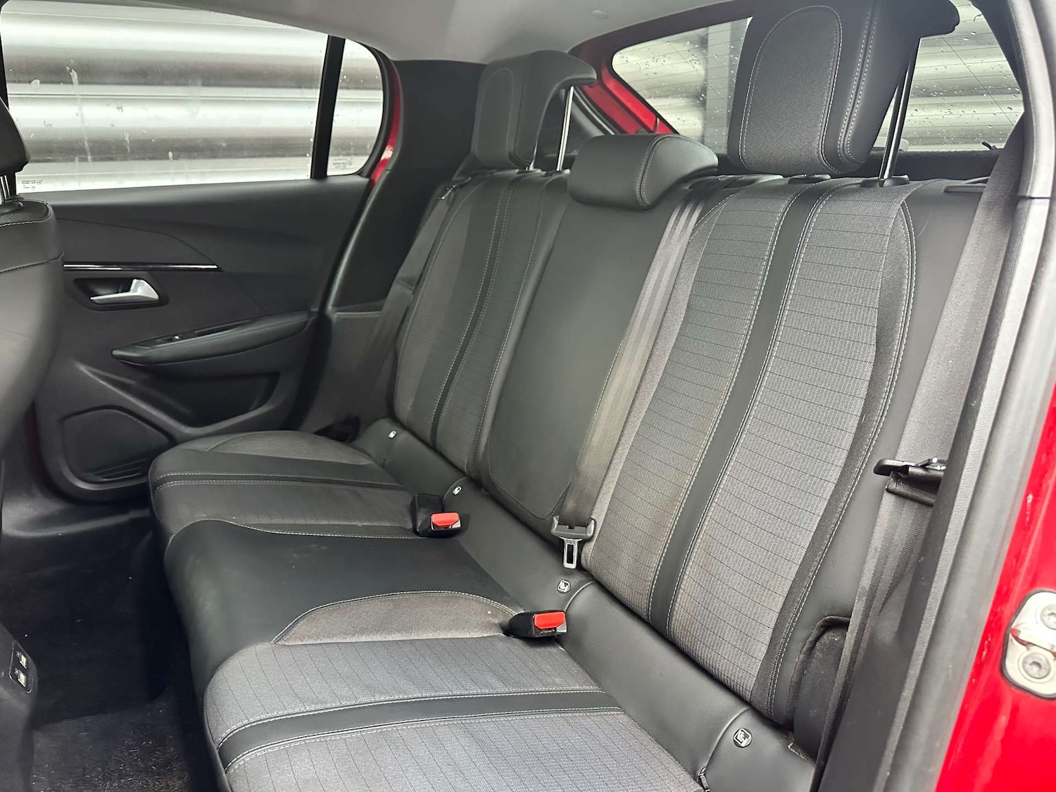 Used Peugeot 208 2021 for sale - 77259157: Photo 18