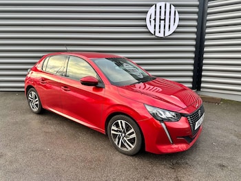 Used Peugeot 208 2021 for sale - 77259157: Photo