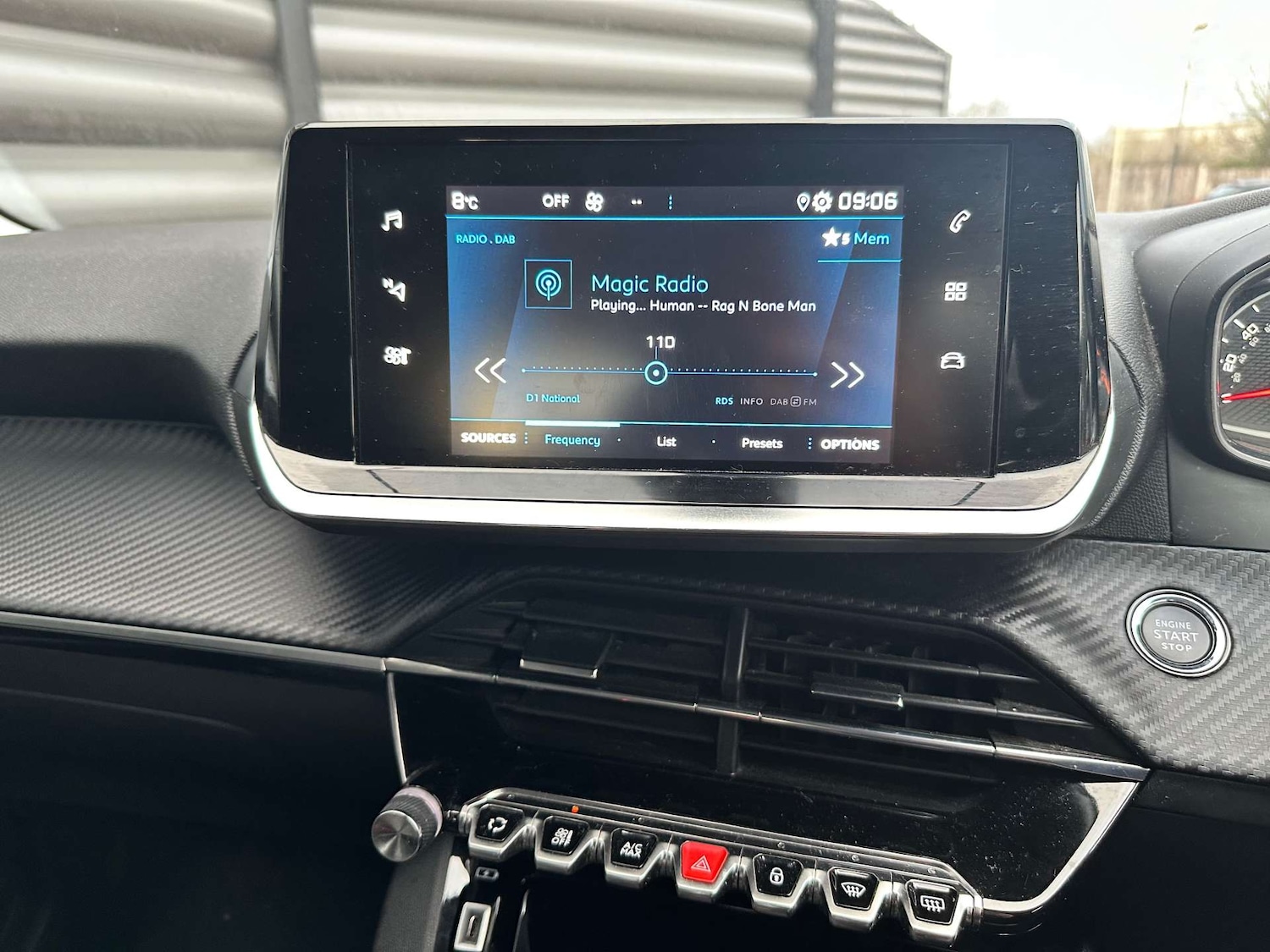 Used Peugeot 208 2021 for sale - 77259157: Photo 20