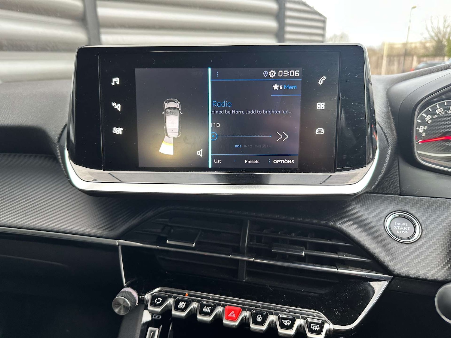 Used Peugeot 208 2021 for sale - 77259157: Photo 21