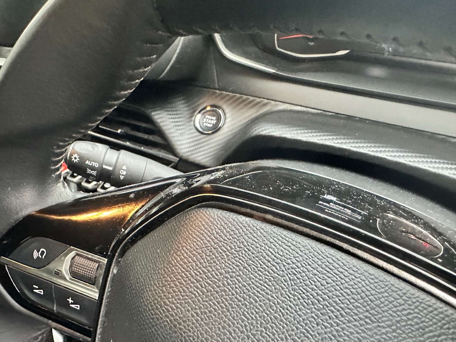 Used Peugeot 208 2021 for sale - 77259157: Photo 23