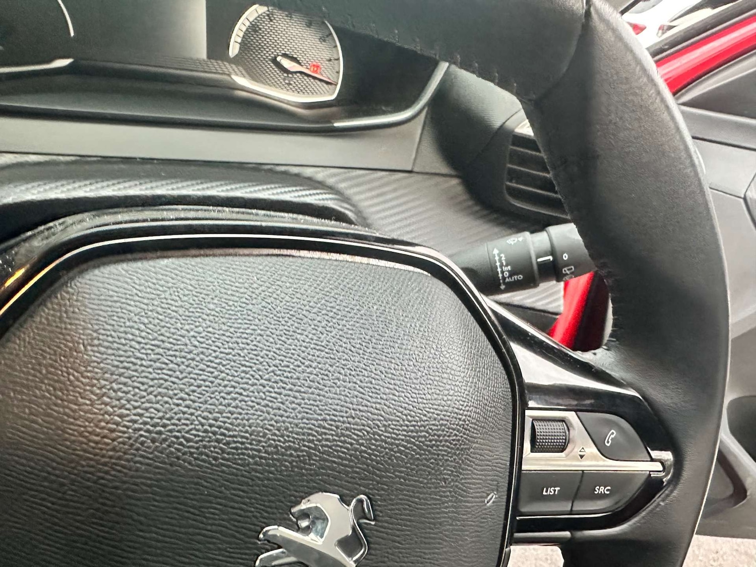 Used Peugeot 208 2021 for sale - 77259157: Photo 24