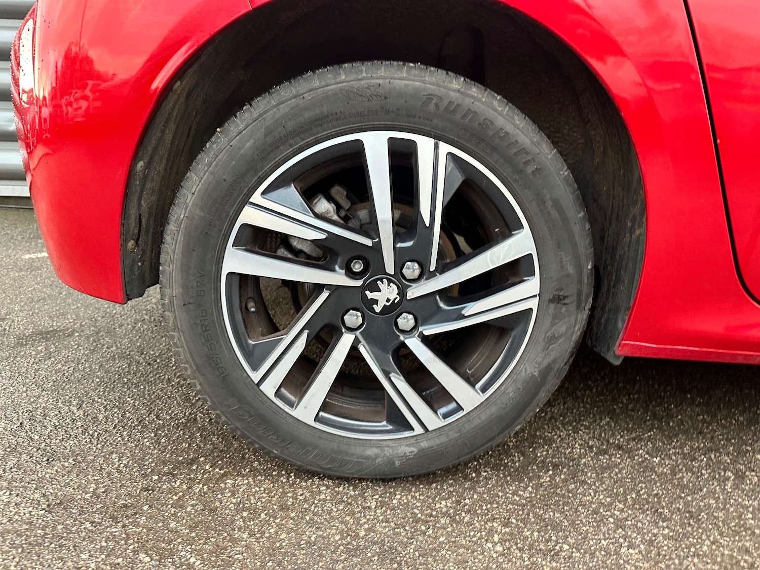 Used Peugeot 208 2021 for sale - 77259157: Photo 26