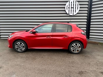 Used Peugeot 208 2021 for sale - 77259157: Photo