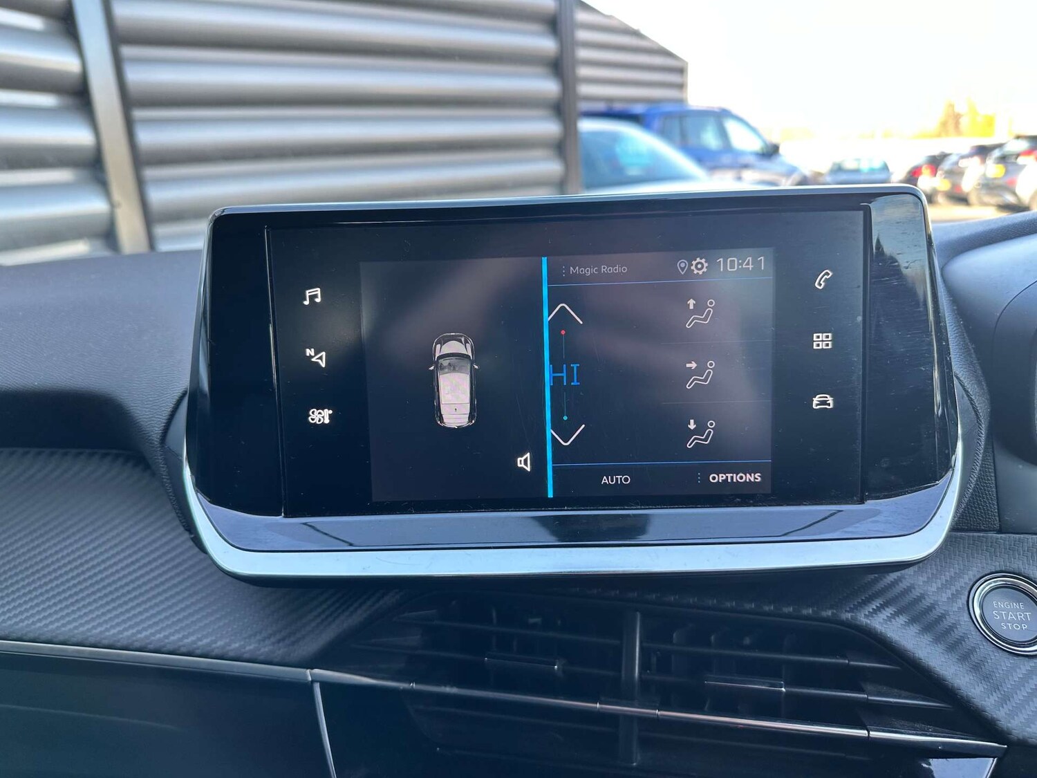 Used Peugeot 208 2021 for sale - 77259157: Photo 34