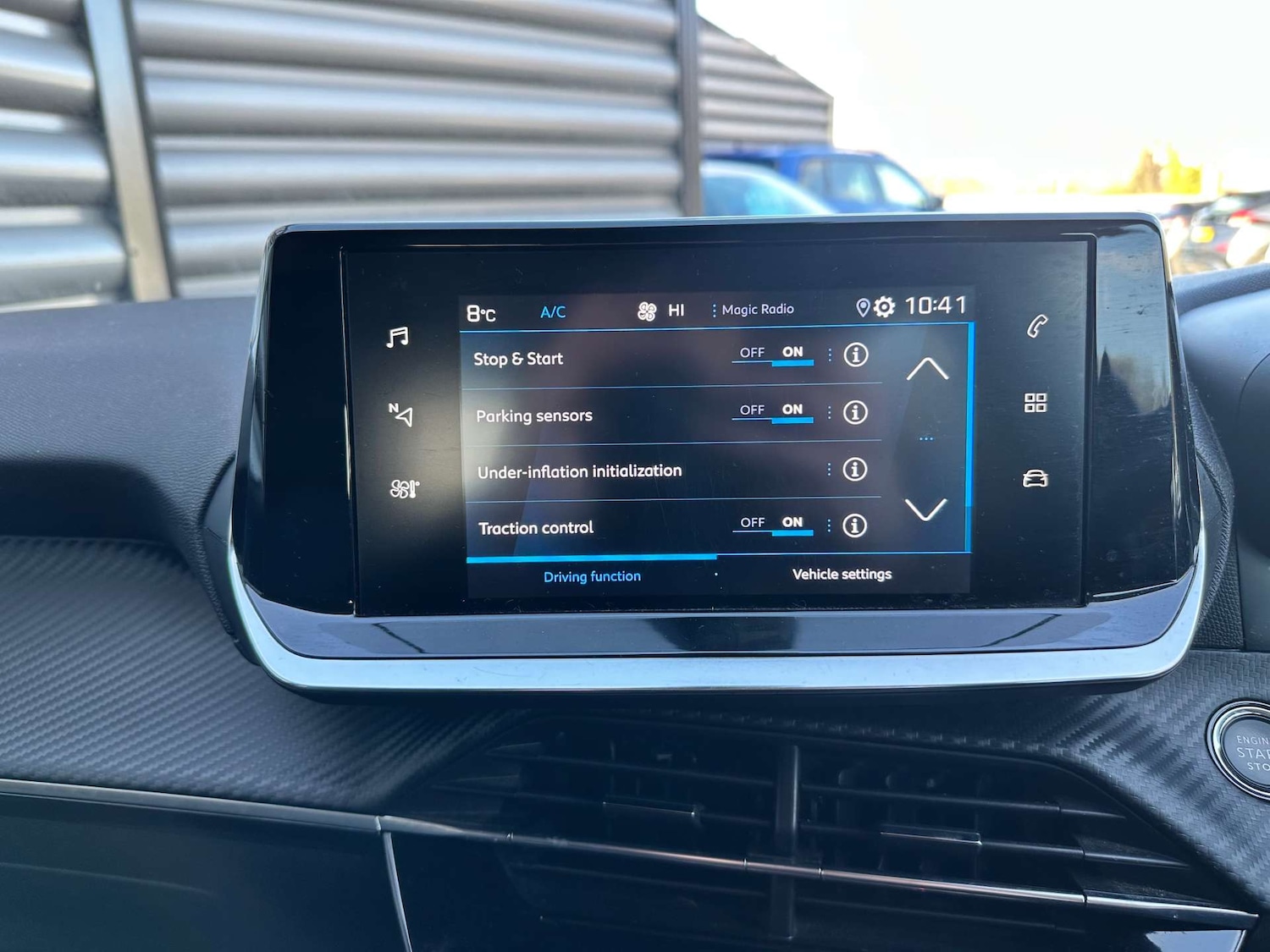 Used Peugeot 208 2021 for sale - 77259157: Photo 35