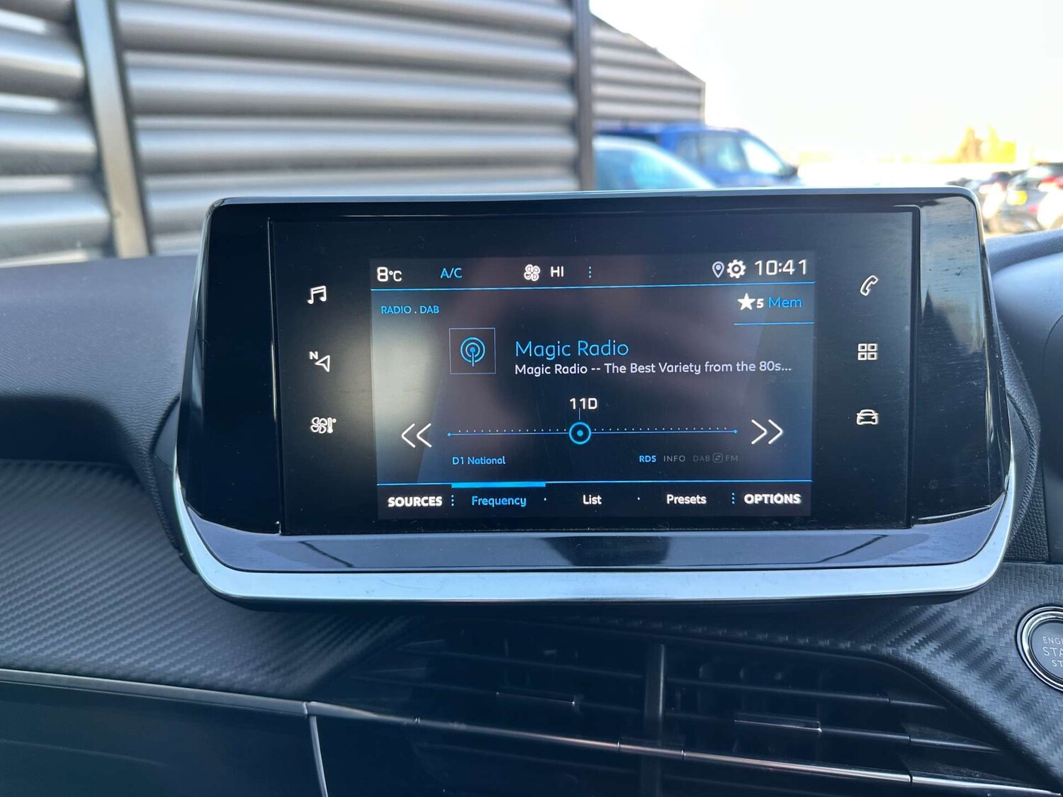 Used Peugeot 208 2021 for sale - 77259157: Photo 37