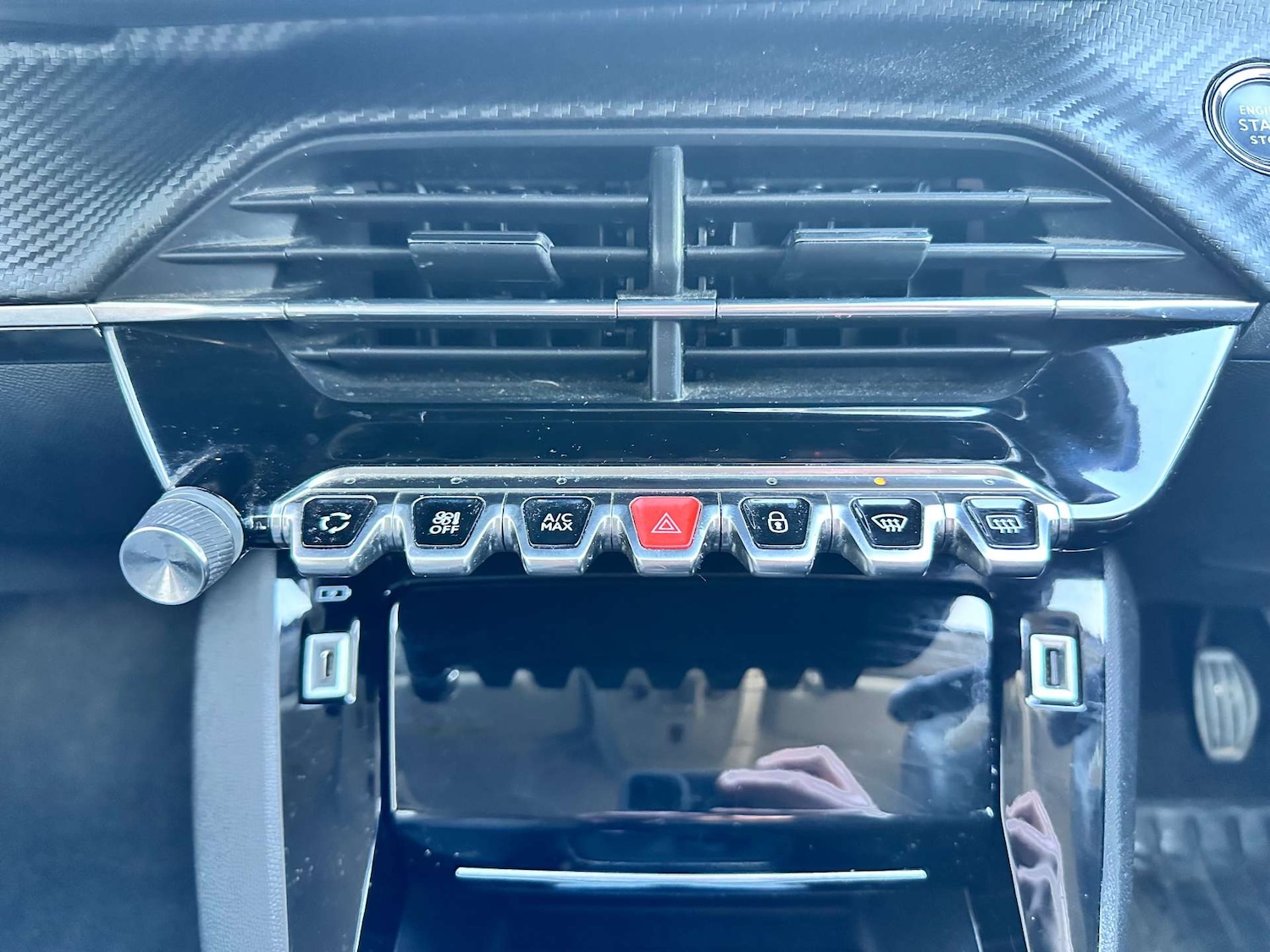 Used Peugeot 208 2021 for sale - 77259157: Photo 39