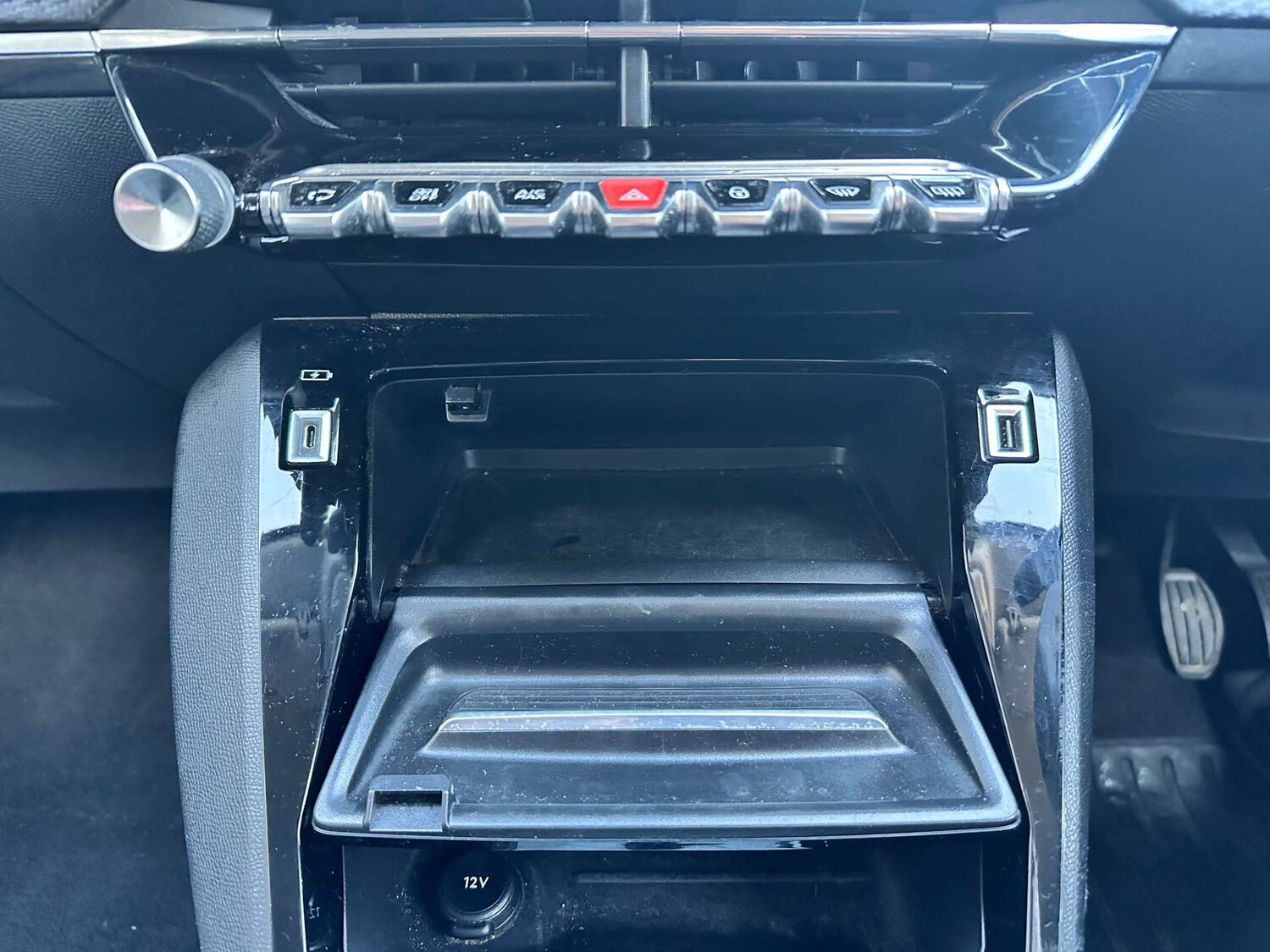 Used Peugeot 208 2021 for sale - 77259157: Photo 40