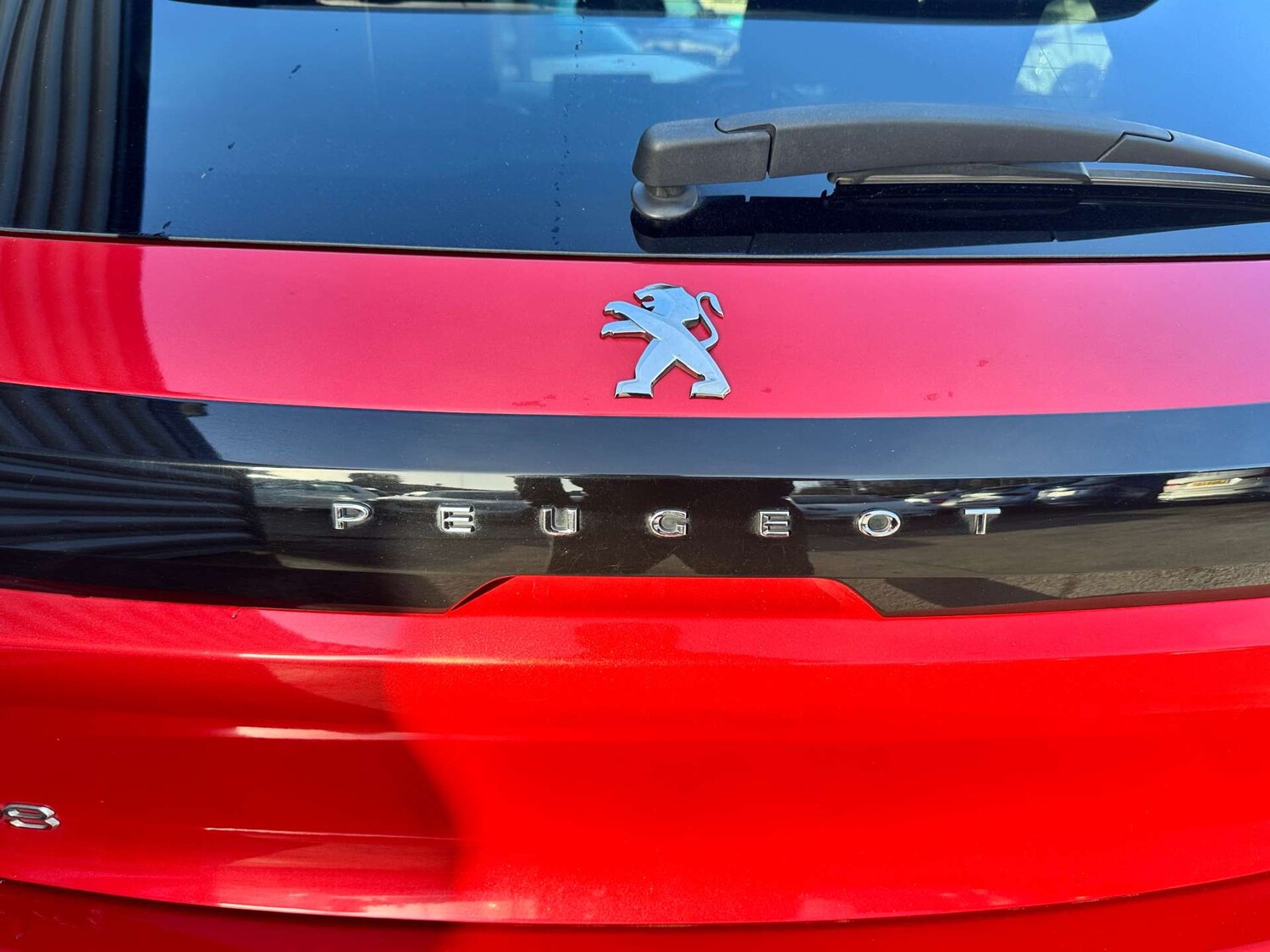 Used Peugeot 208 2021 for sale - 77259157: Photo 41