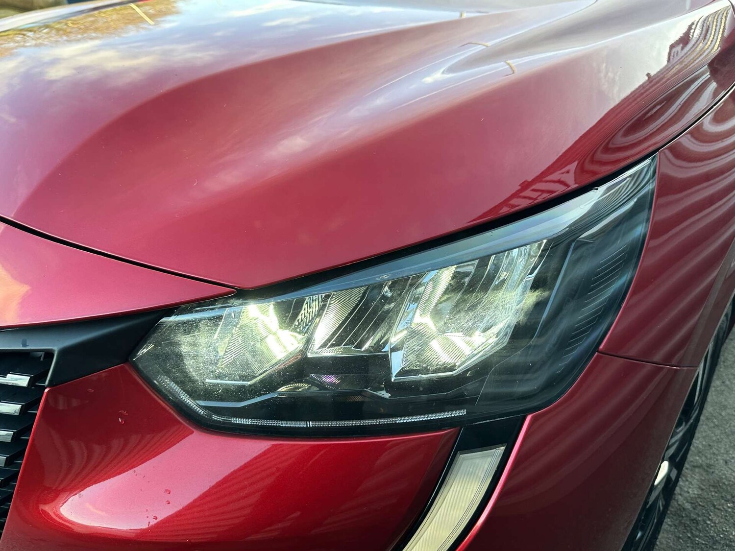 Used Peugeot 208 2021 for sale - 77259157: Photo 44