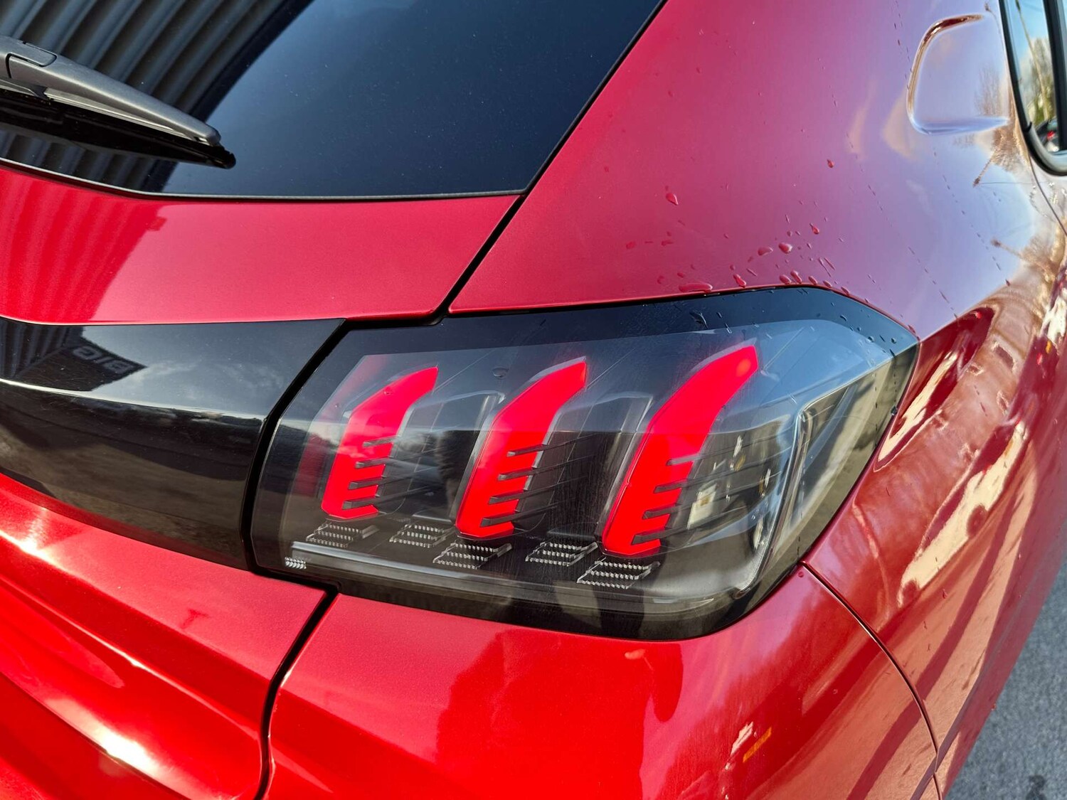 Used Peugeot 208 2021 for sale - 77259157: Photo 46