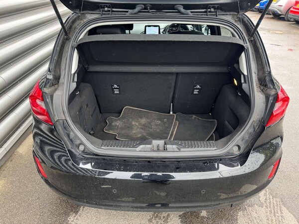 Used Ford Fiesta 2019 for sale - 76132423: Photo 10