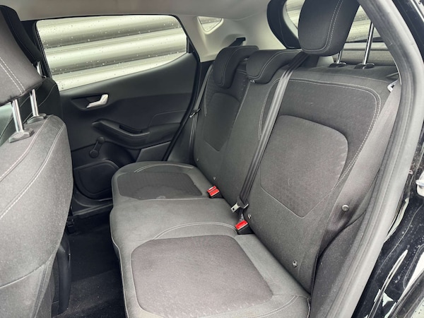 Used Ford Fiesta 2019 for sale - 76132423: Photo 13