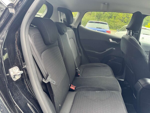 Used Ford Fiesta 2019 for sale - 76132423: Photo 15