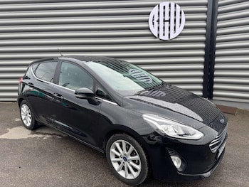 Ford - Fiesta