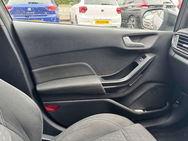 Used Ford Fiesta 2019 for sale - 76132423: Photo 20