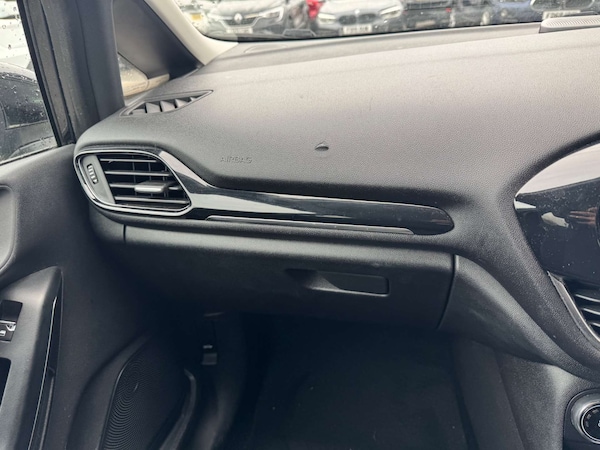 Used Ford Fiesta 2019 for sale - 76132423: Photo 21