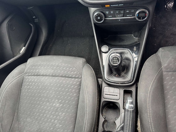 Used Ford Fiesta 2019 for sale - 76132423: Photo 23