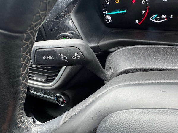 Used Ford Fiesta 2019 for sale - 76132423: Photo 27