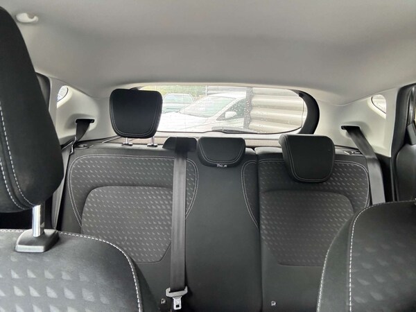Used Ford Fiesta 2019 for sale - 76132423: Photo 28