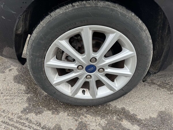 Used Ford Fiesta 2019 for sale - 76132423: Photo 29