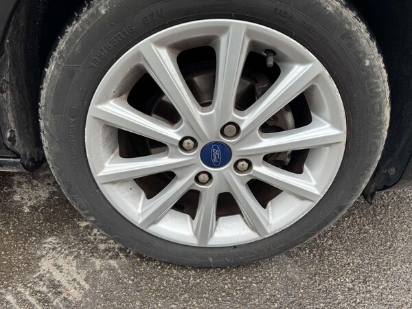 Used Ford Fiesta 2019 for sale - 76132423: Photo 30