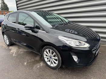 Used Ford Fiesta 2019 for sale - 76132423: Photo 3