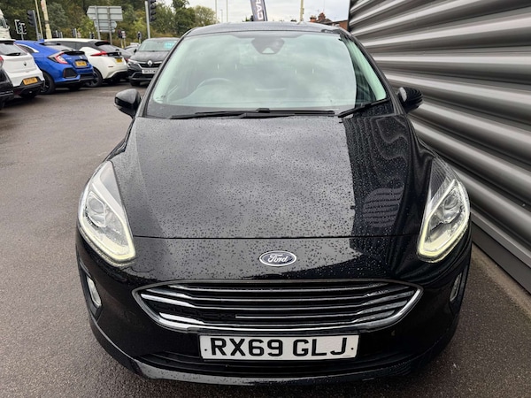 Used Ford Fiesta 2019 for sale - 76132423: Photo 6