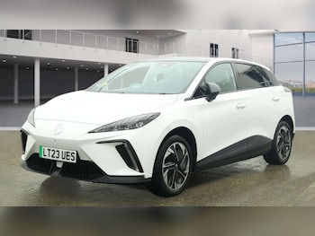 Used MG MG4 2023 for sale - 77368236: Photo