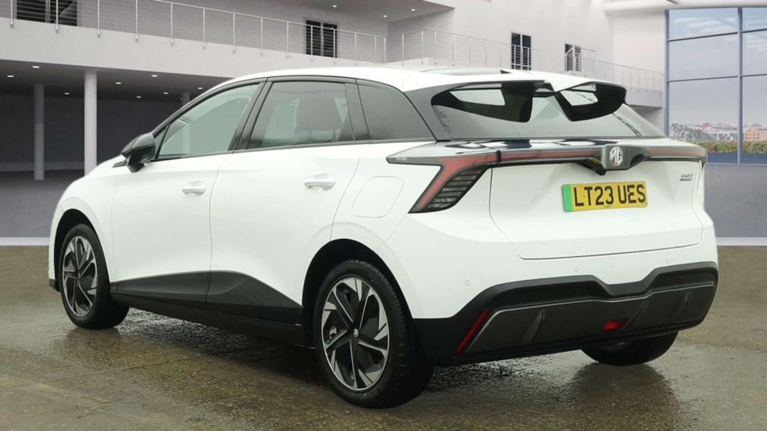 Used MG MG4 2023 for sale - 77368236: Photo 3