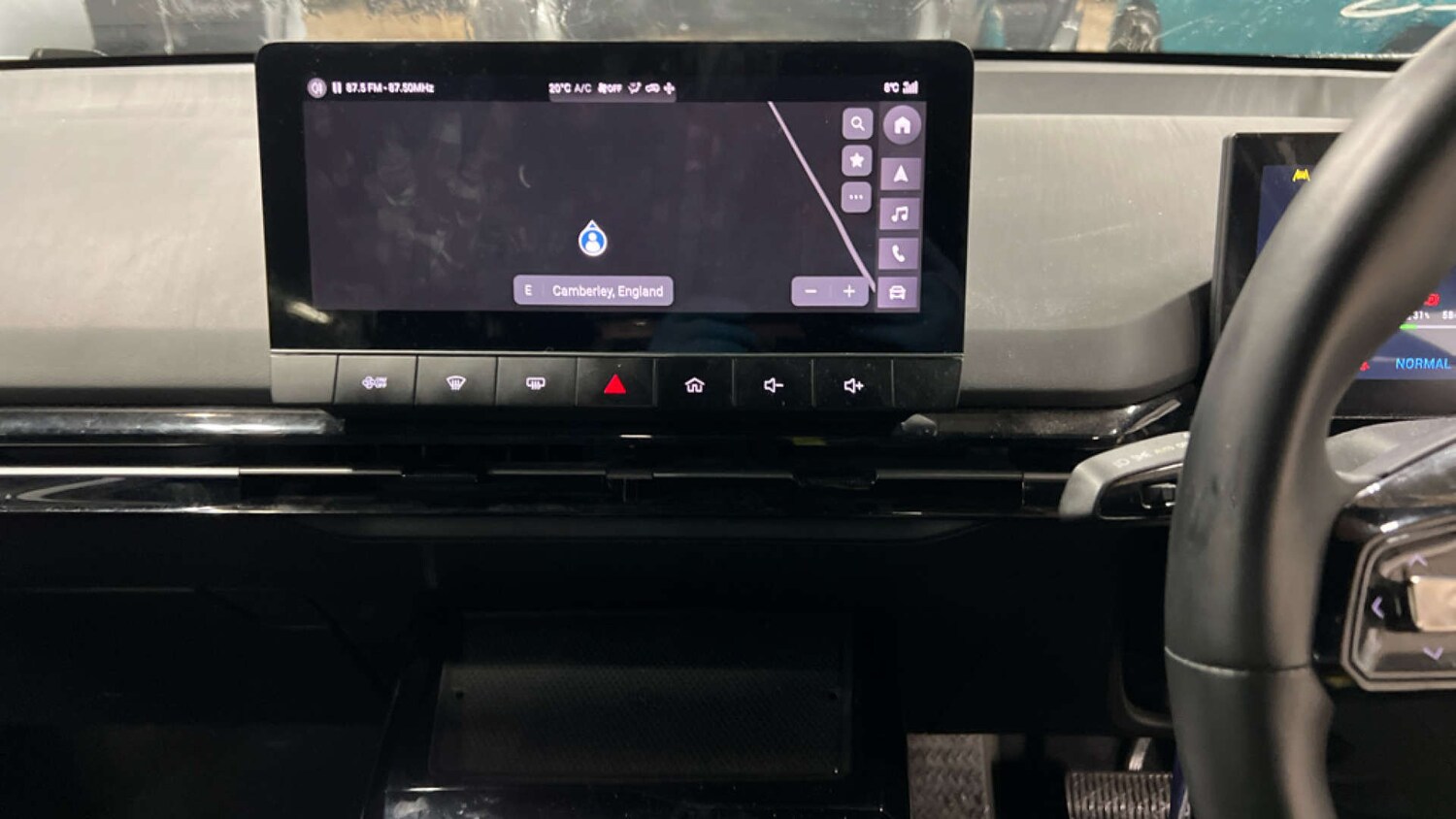 Used MG MG4 2023 for sale - 77368236: Photo 8