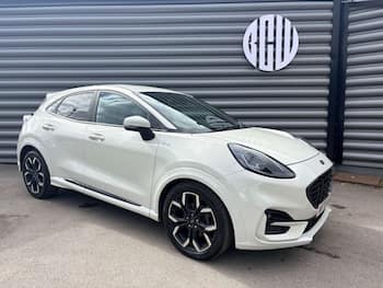 Used Ford Puma 2020 for sale - 79841687: Photo