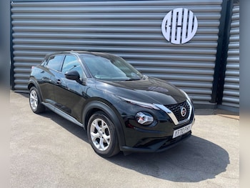 Used Nissan Juke 2021 for sale - 79343842: Photo