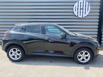 Used Nissan Juke 2021 for sale - 79343842: Photo